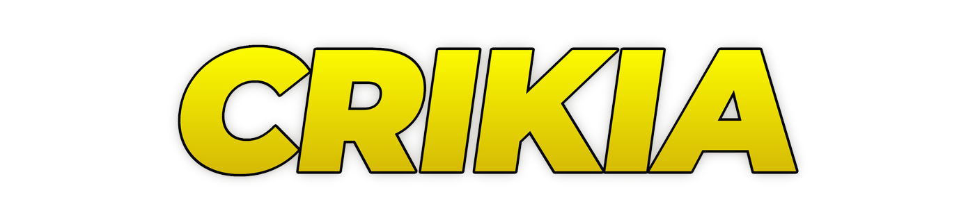 crikia